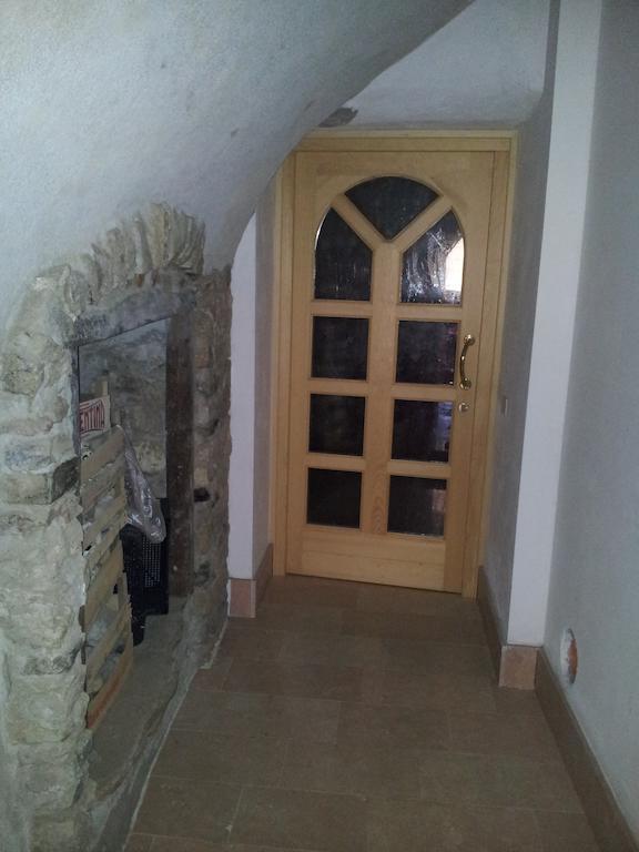 La Cort Di Nonna Rosa Bed & Breakfast Mori Bagian luar foto