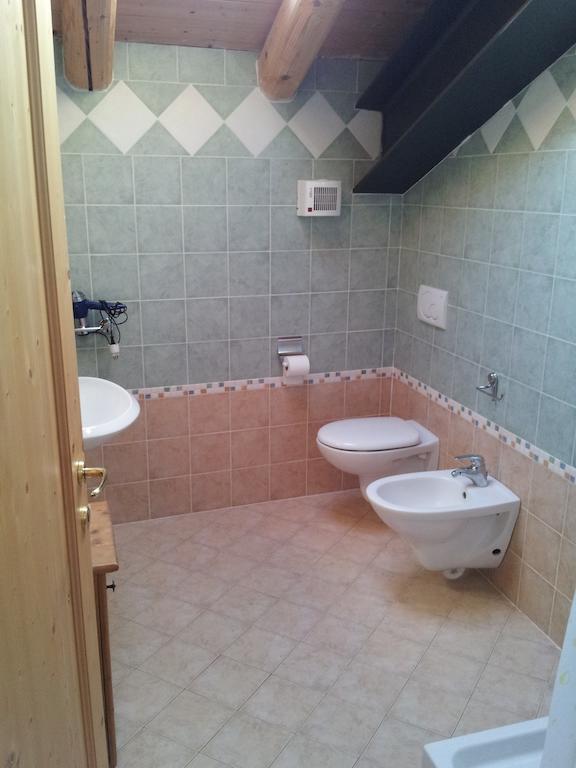 La Cort Di Nonna Rosa Bed & Breakfast Mori Bagian luar foto